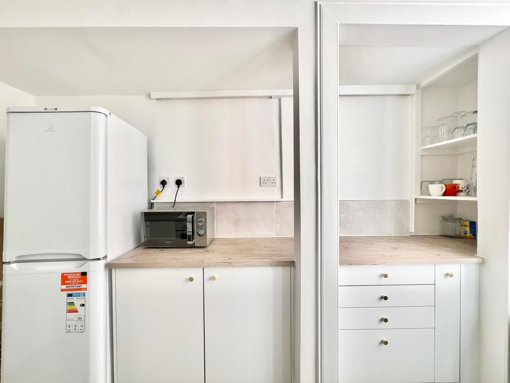 Bright Old Town City Centre Apartment إدنبرة المظهر الخارجي الصورة