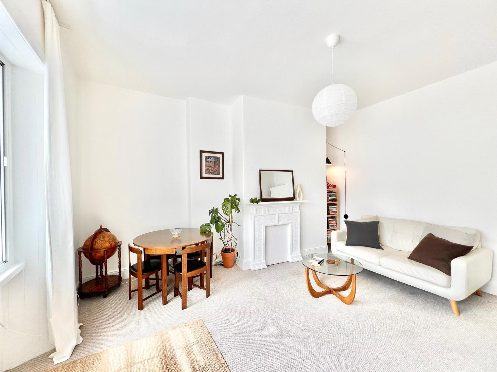 Bright Old Town City Centre Apartment إدنبرة المظهر الخارجي الصورة