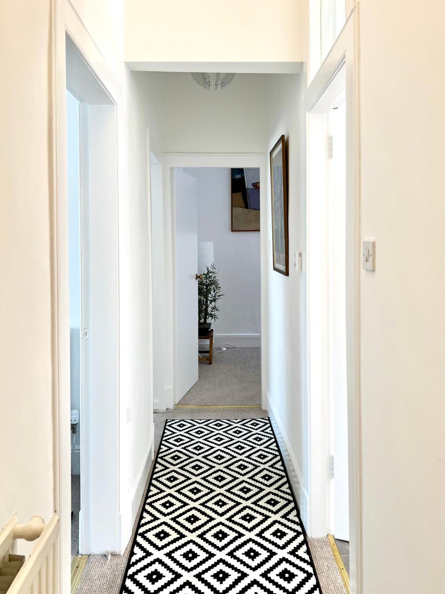 Bright Old Town City Centre Apartment إدنبرة المظهر الخارجي الصورة